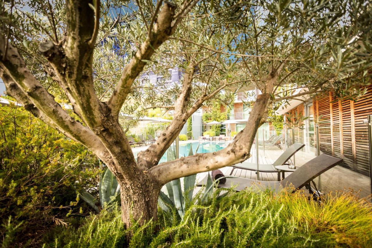 Courtyard By Marriott Montpellier Hotel Екстериор снимка